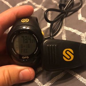 Soleus (SG100) GPS watch